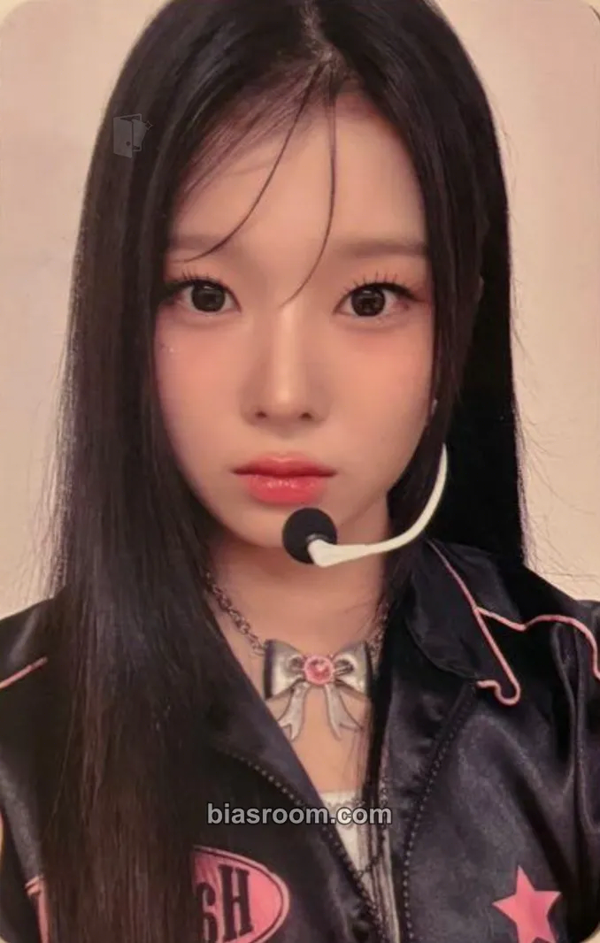 Dohee SAY MY NAME Photocard - SAY MY NAME K-pop photocard