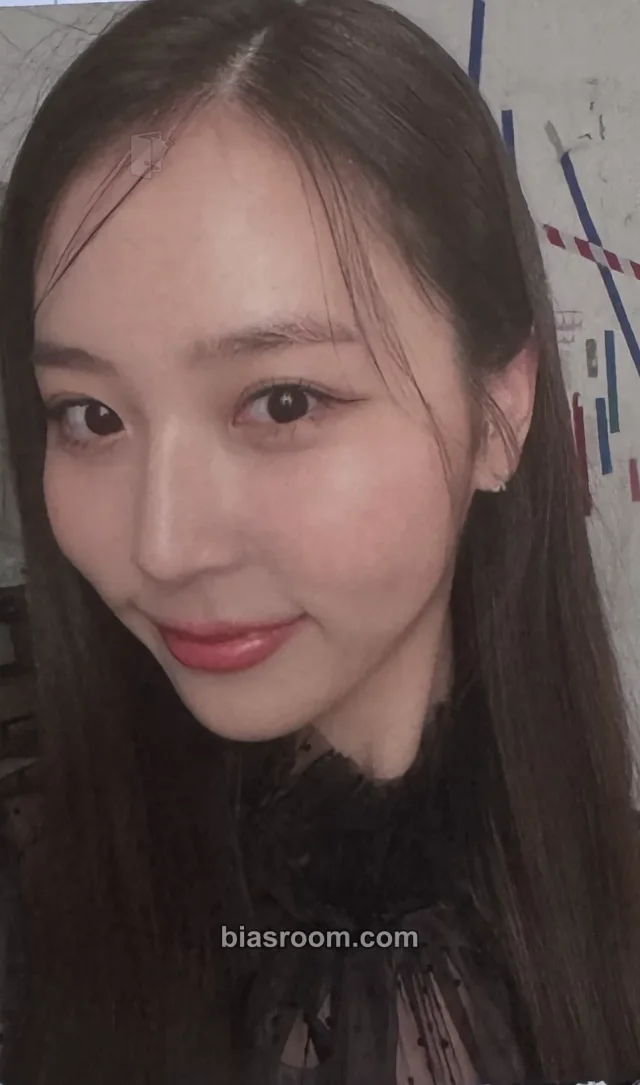 PRIMROSE - Ruby - Red Moon Album album photocard