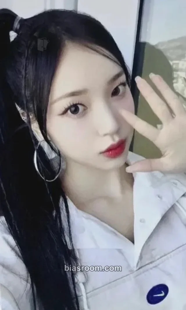 Candy Shop - Sui - Hashtag# Album makestar video call (fancall) round 1