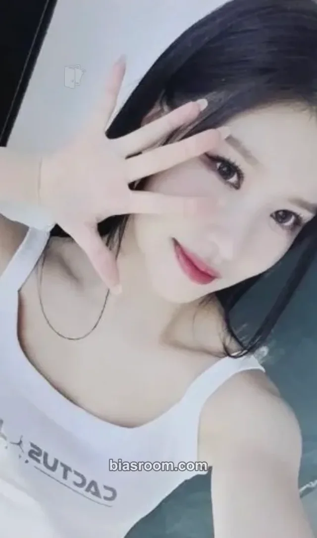 Candy Shop - Soram - Hashtag# Album makestar FPO video call (fancall) round 1
