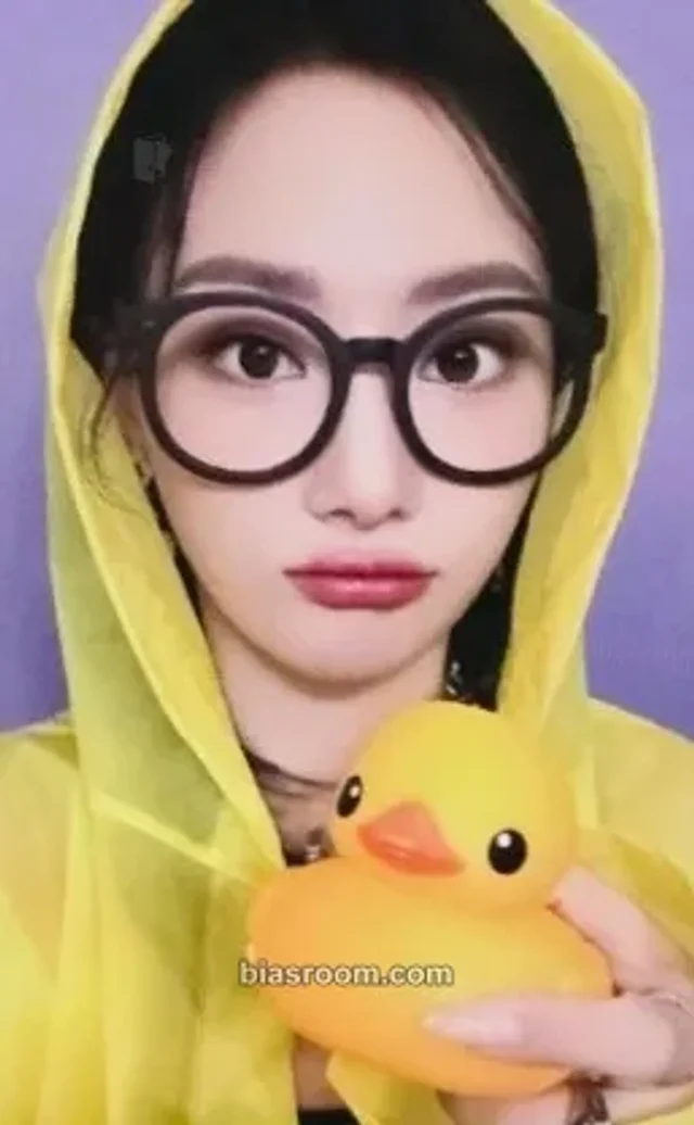 PRIMROSE - Nahyun - Revival Album makestar round 2 video call (fancall)