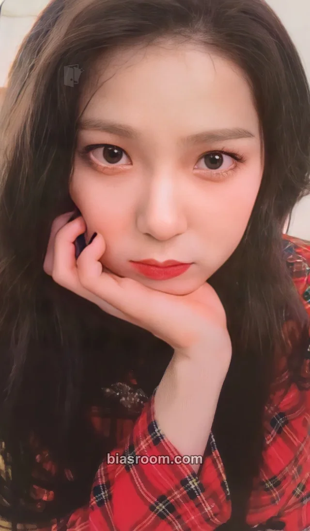 CLC - Yujin - BLACK DRESS Album album photocard