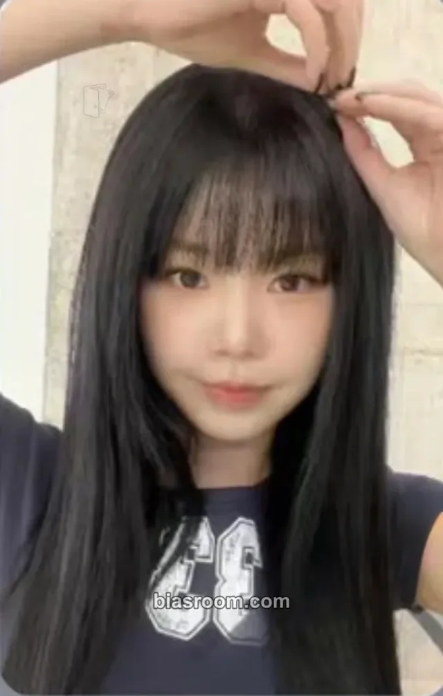 Soojin - Soojin - BADITUDE Album starriver video call (fancall) round 5