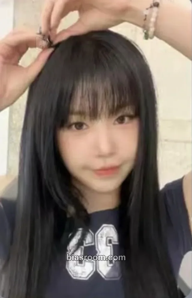 Soojin - Soojin - BADITUDE Album video call (fancall) starriver round 5