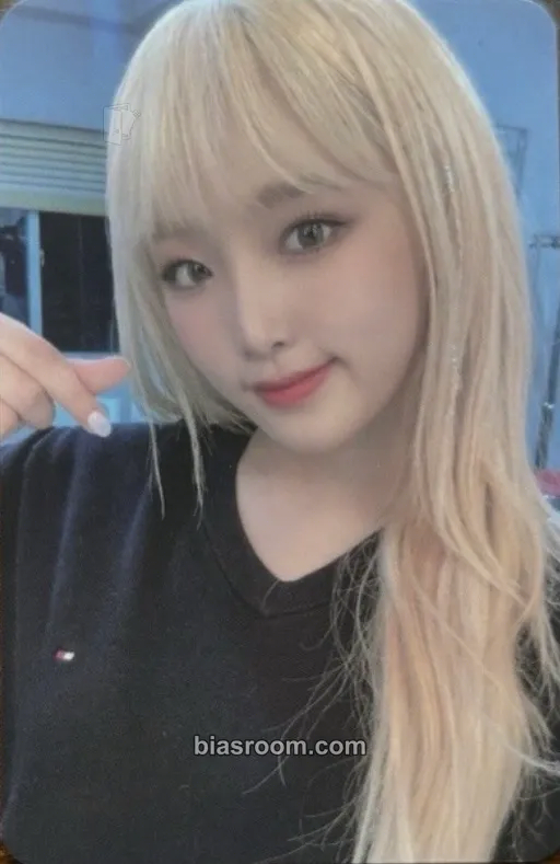Yena Oneiric Diary Photocard - IZ*ONE - IZ*ONE K-pop photocard
