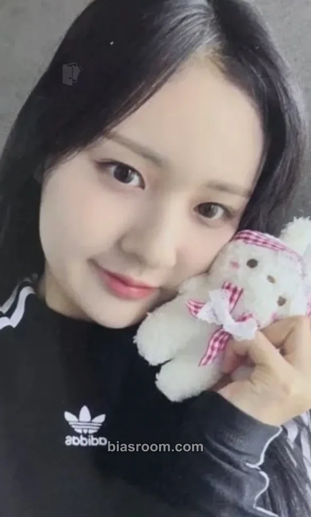 Candy Shop - Julia - Girls don’t cry Album itta video call (fancall) round 1