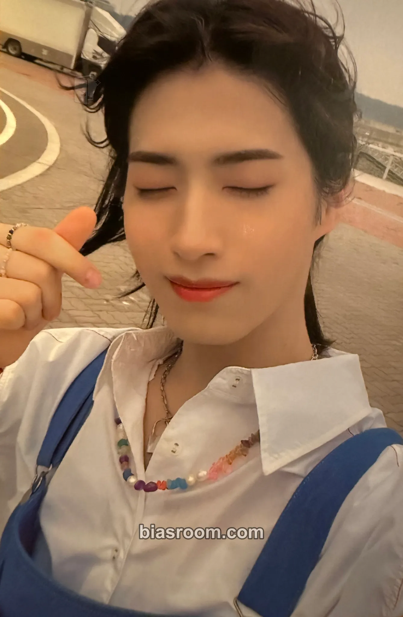 Xion ONEUS Theatre : Life is Beautiful (digital single) Photocard - ONEUS - ONEUS K-pop photocard