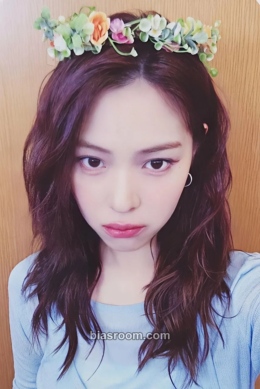 Ryujin Girls Will Be Girls Photocard - ITZY - ITZY K-pop photocard