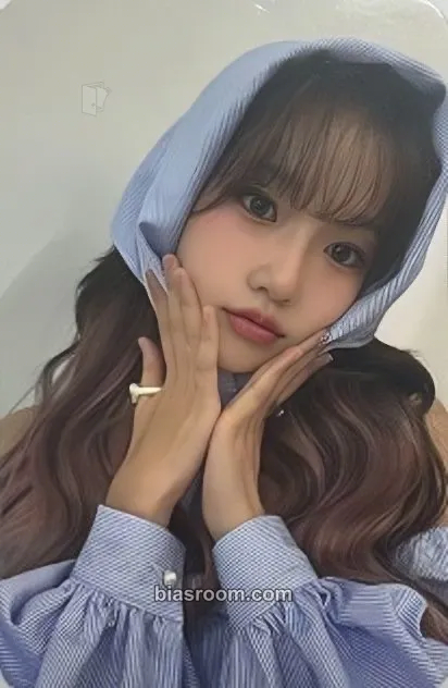 Jo Yuri Op.22 Y-Waltz : in Minor Photocard - Jo Yuri K-pop photocard