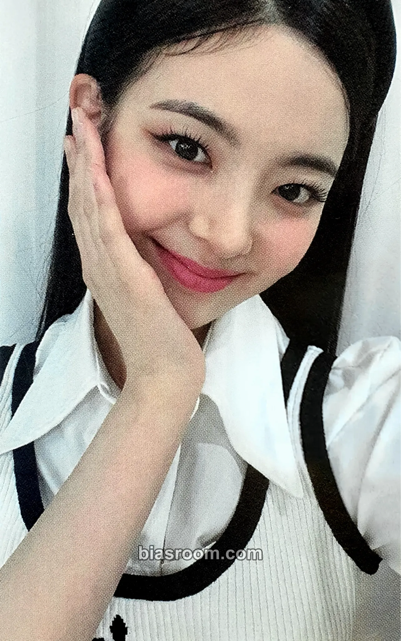 Lia CHECKMATE Photocard - ITZY - ITZY K-pop photocard