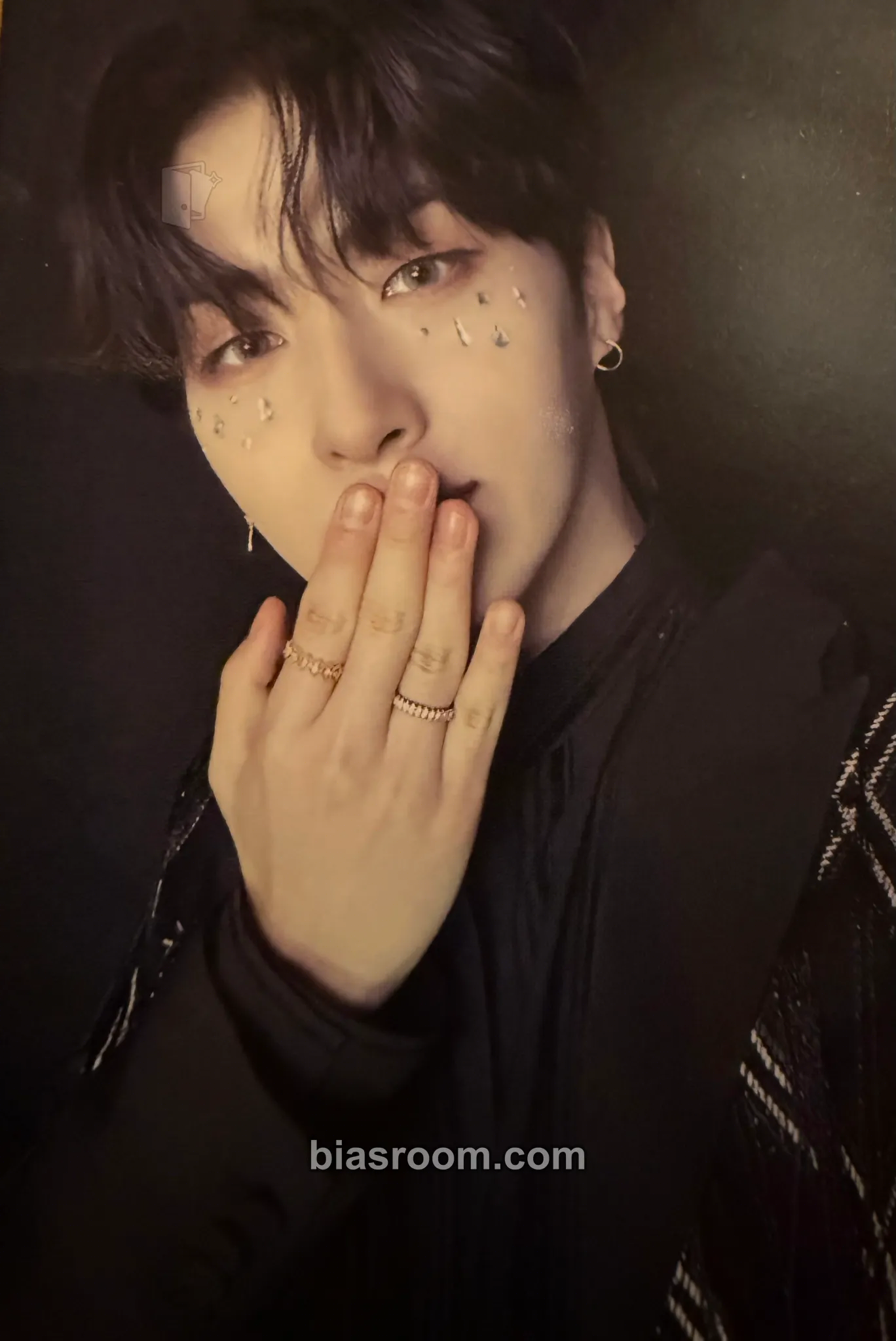 Xion PYGMALION Photocard - ONEUS - ONEUS K-pop photocard