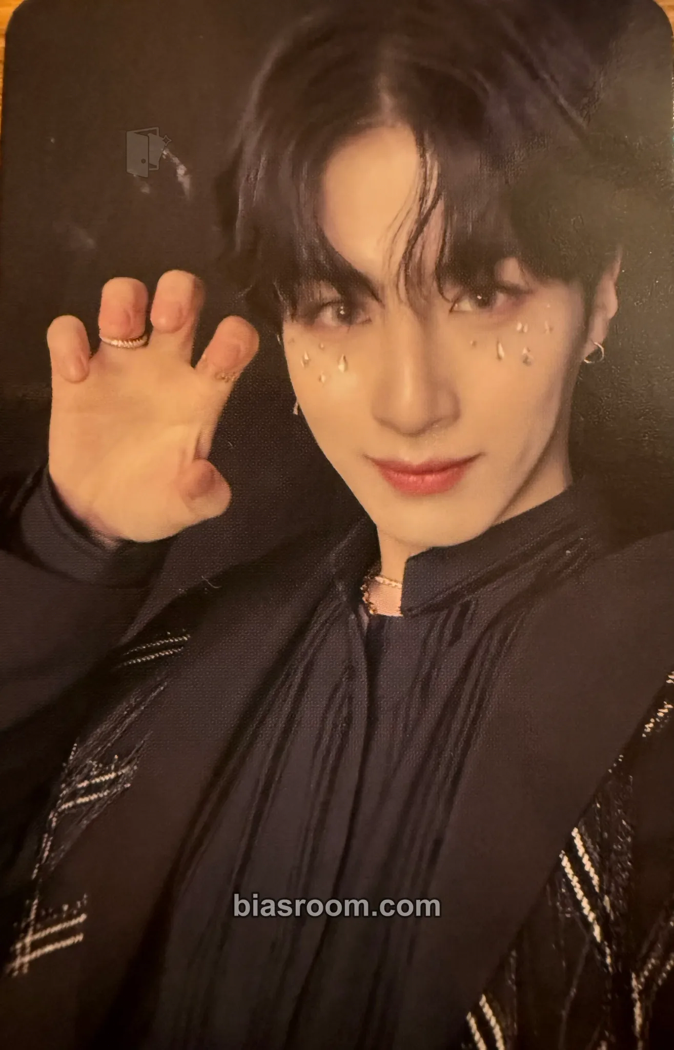 Xion PYGMALION Photocard - ONEUS - ONEUS K-pop photocard