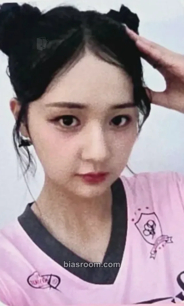 Candy Shop - Julia - Girls don’t cry Album jump up video call (fancall) round 3