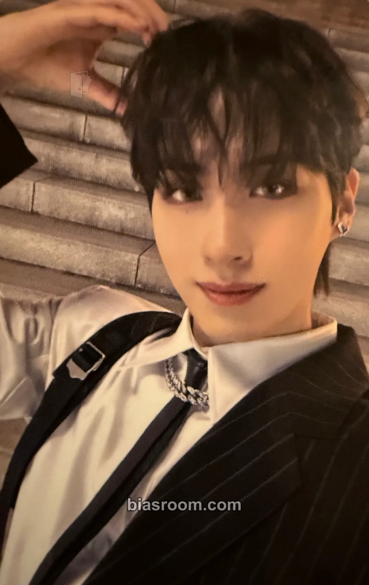 Xion PYGMALION Photocard - ONEUS - ONEUS K-pop photocard