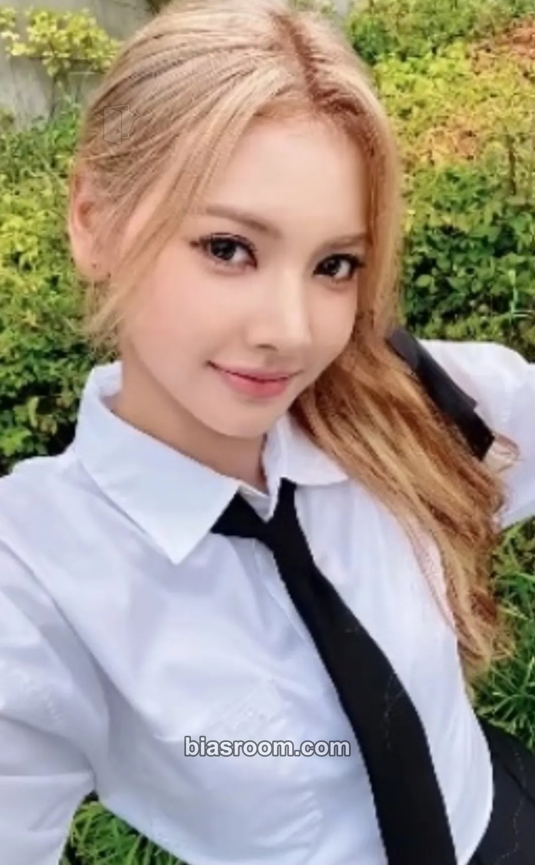 Kanny SAY MY NAME Photocard - SAY MY NAME K-pop photocard
