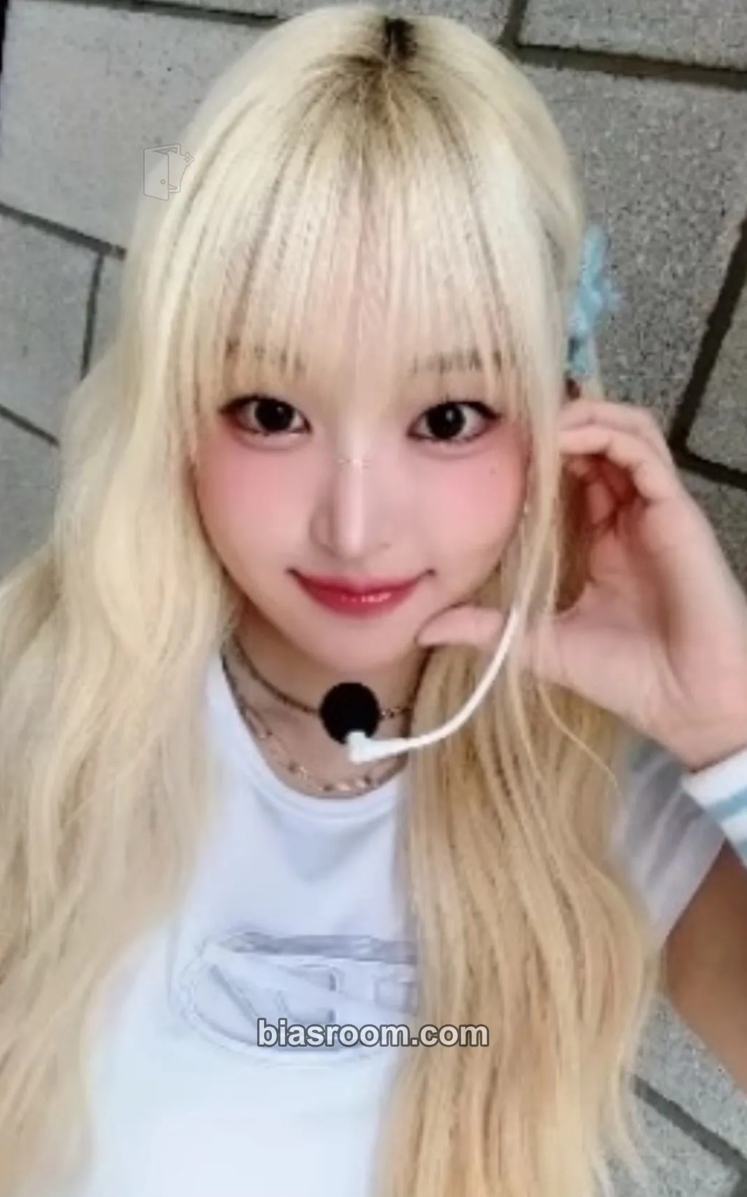 Soha SAY MY NAME Photocard - SAY MY NAME K-pop photocard