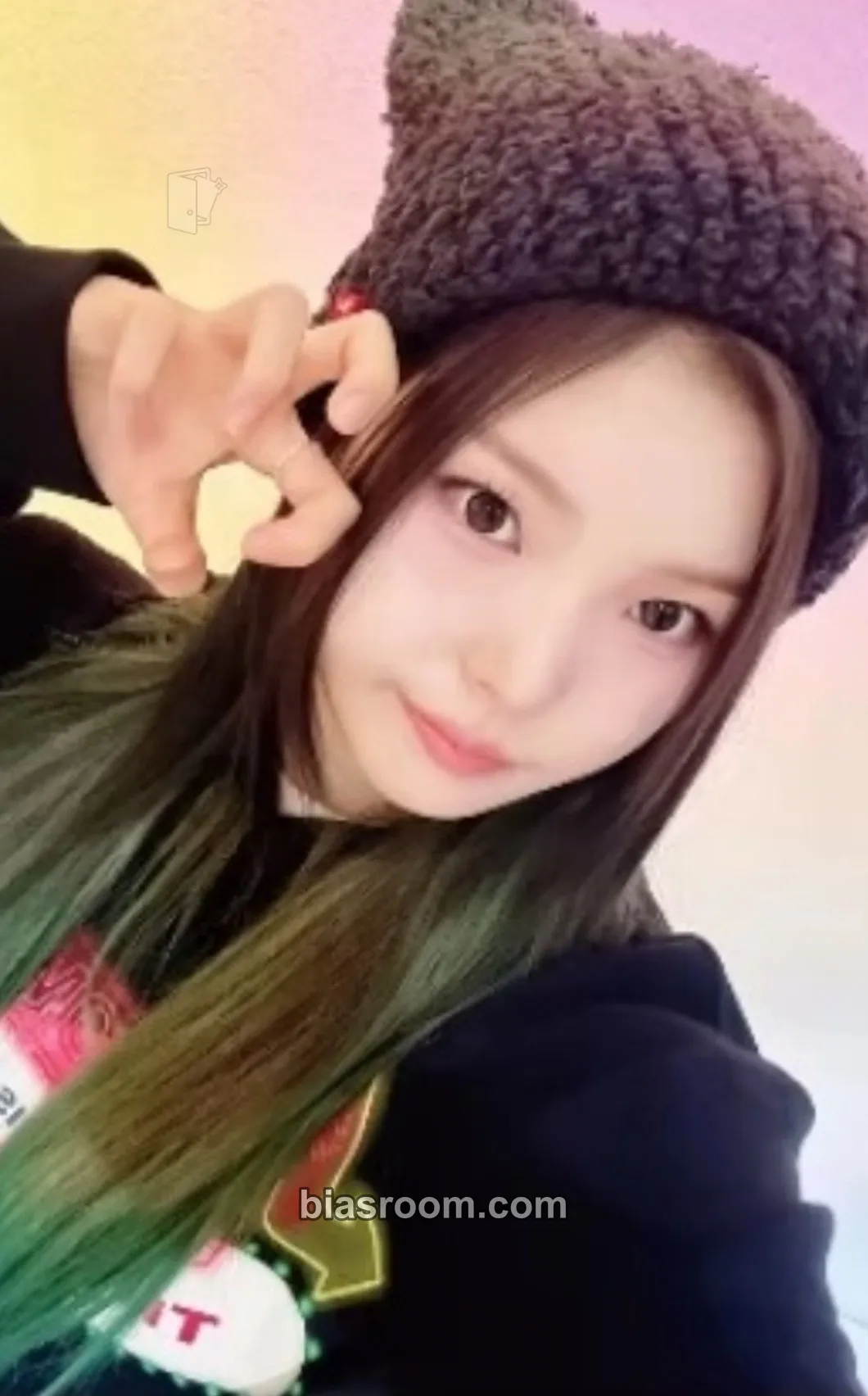 Seungjoo SAY MY NAME Photocard - SAY MY NAME K-pop photocard