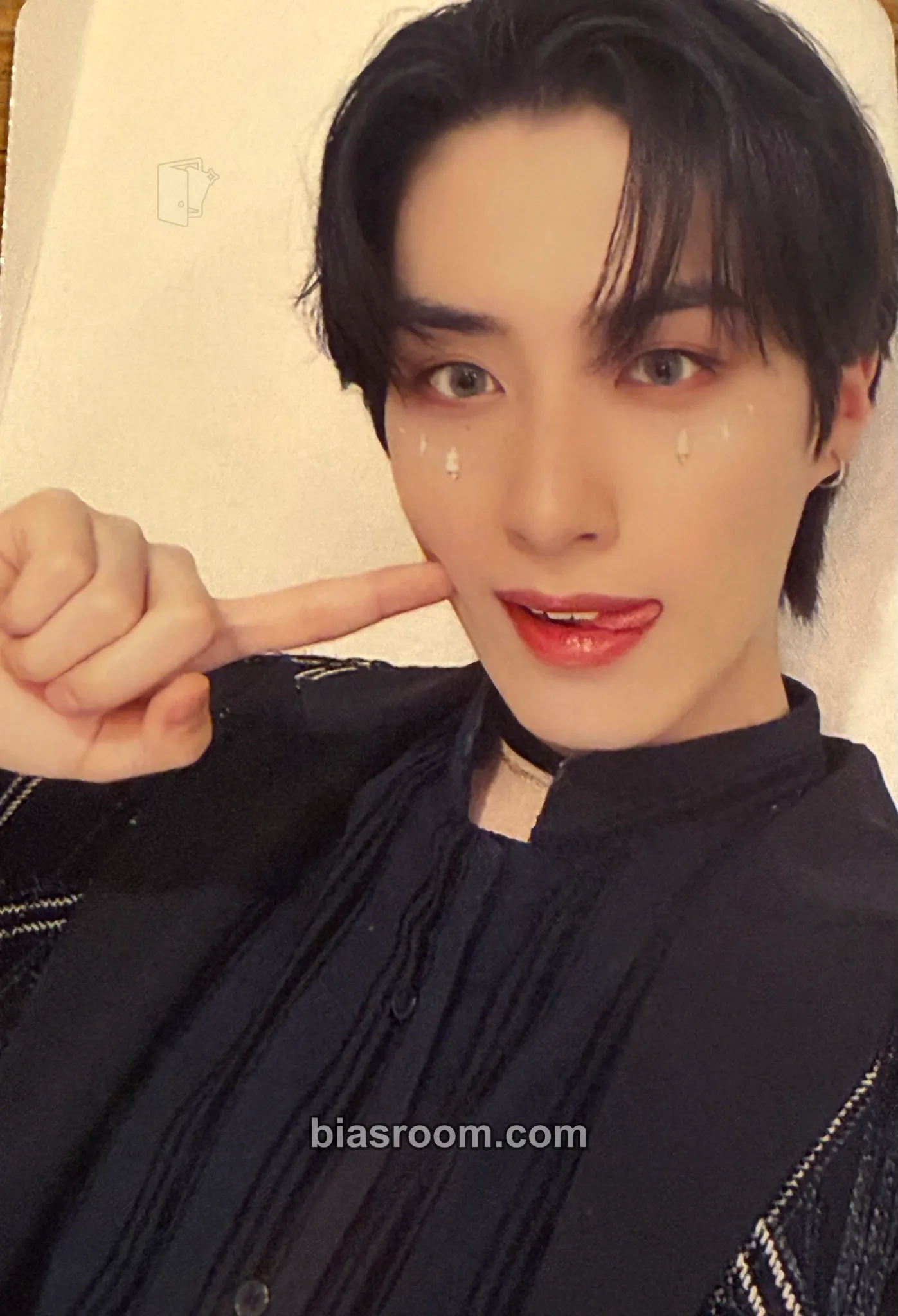 Xion PYGMALION Photocard - ONEUS - ONEUS K-pop photocard