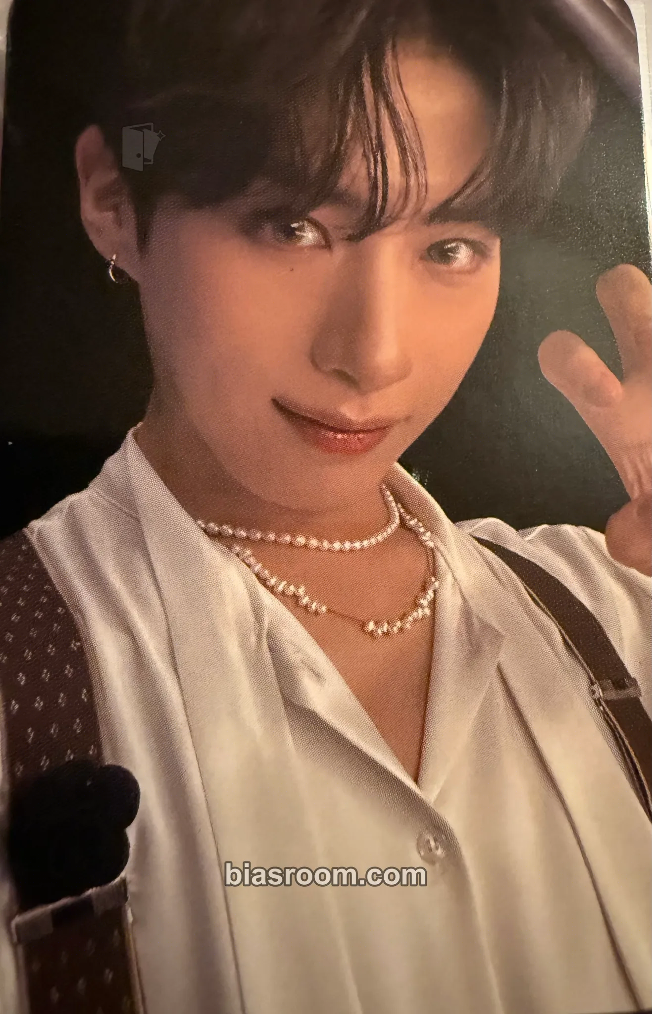 Xion PYGMALION Photocard - ONEUS - ONEUS K-pop photocard