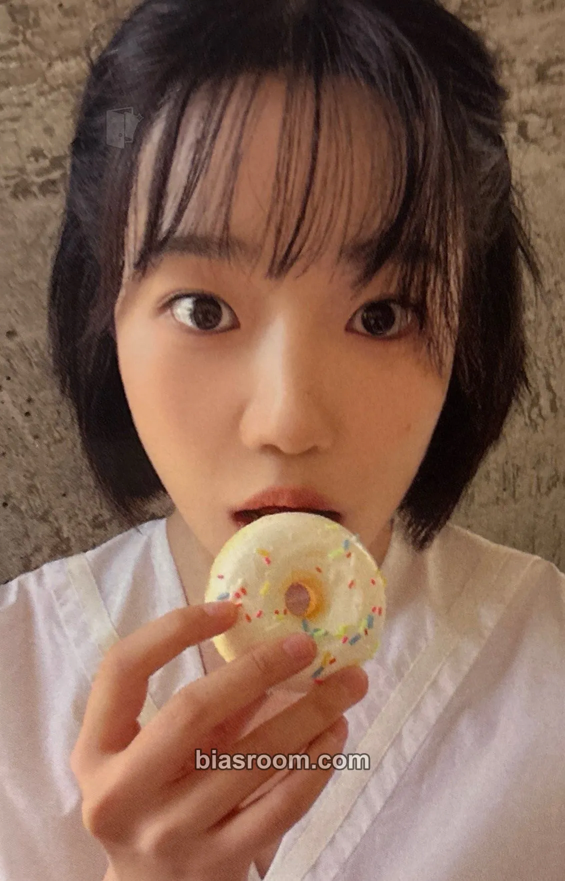 Jo Yuri Episode 25 Photocard - Jo Yuri K-pop photocard