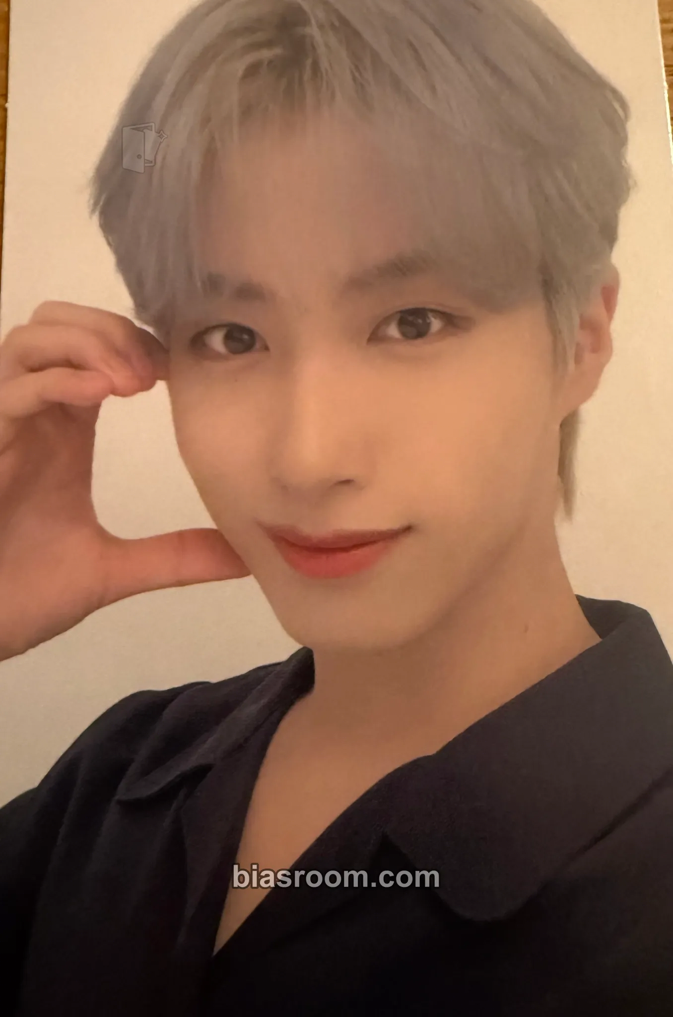 Xion La Dolce Vita Photocard - ONEUS - ONEUS K-pop photocard