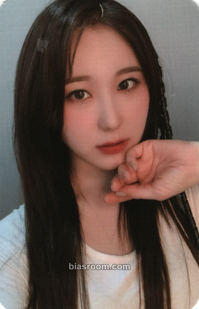 Lee Chaeyeon Oneiric Diary Photocard - IZ*ONE - IZ*ONE K-pop photocard