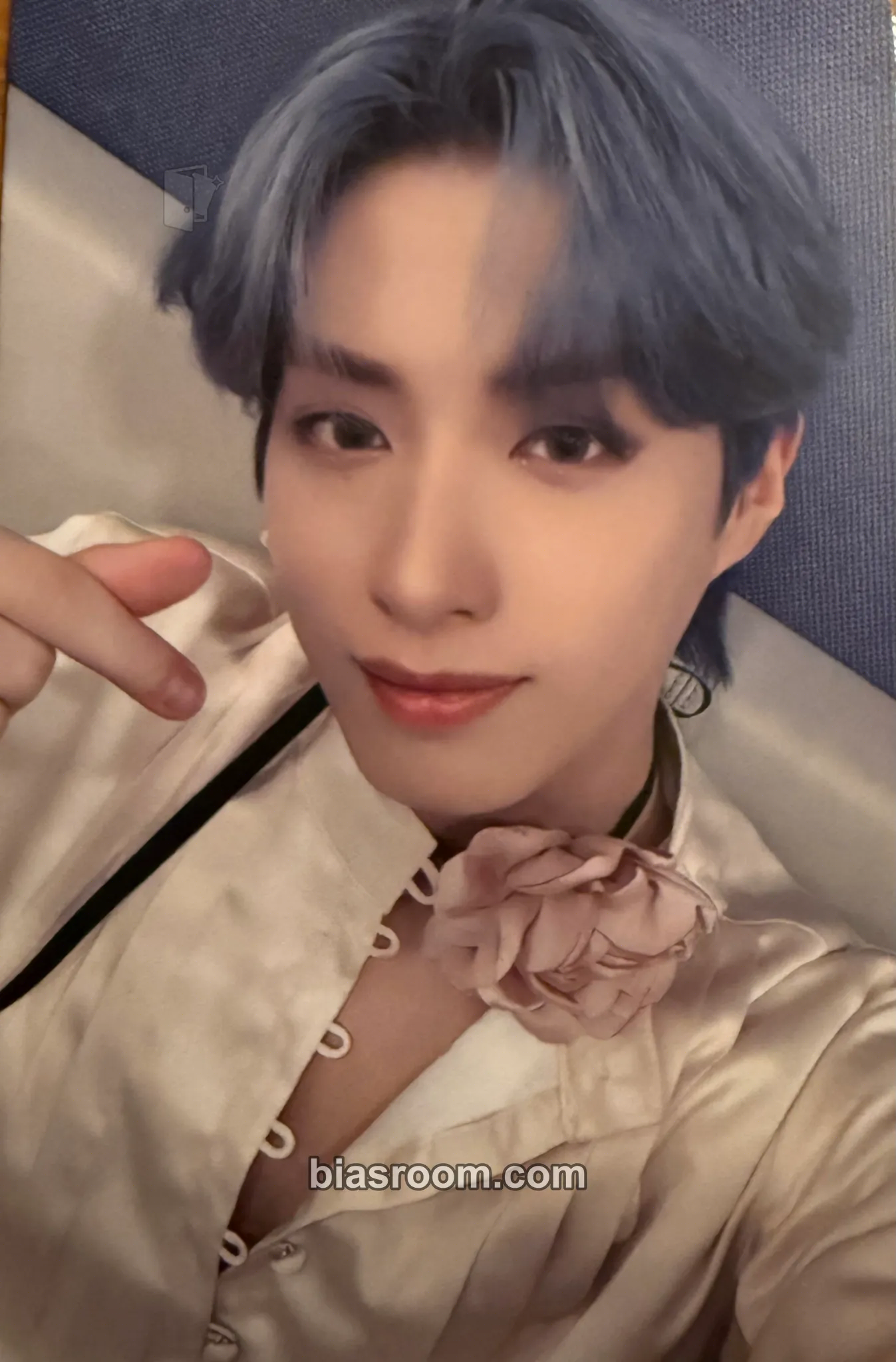 Xion La Dolce Vita Photocard - ONEUS - ONEUS K-pop photocard