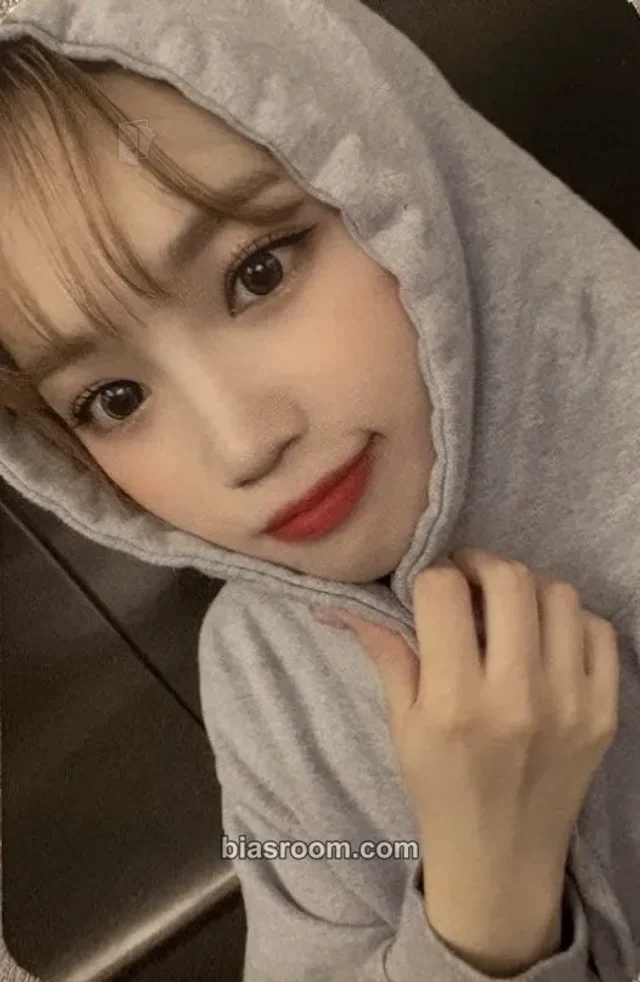 IZ*ONE - Kim Chaewon - Oneiric Diary Album 3d version album photocard