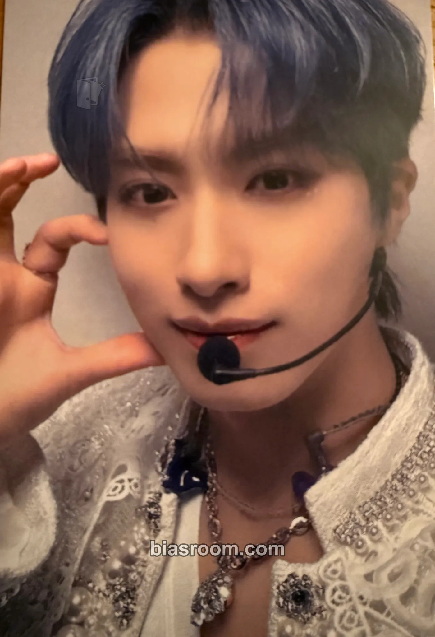Xion La Dolce Vita Photocard - ONEUS - ONEUS K-pop photocard