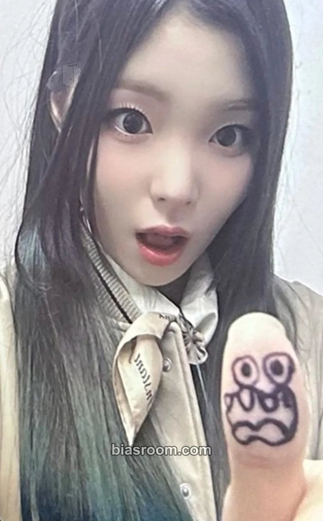 Seungjoo SAY MY NAME Photocard - SAY MY NAME K-pop photocard
