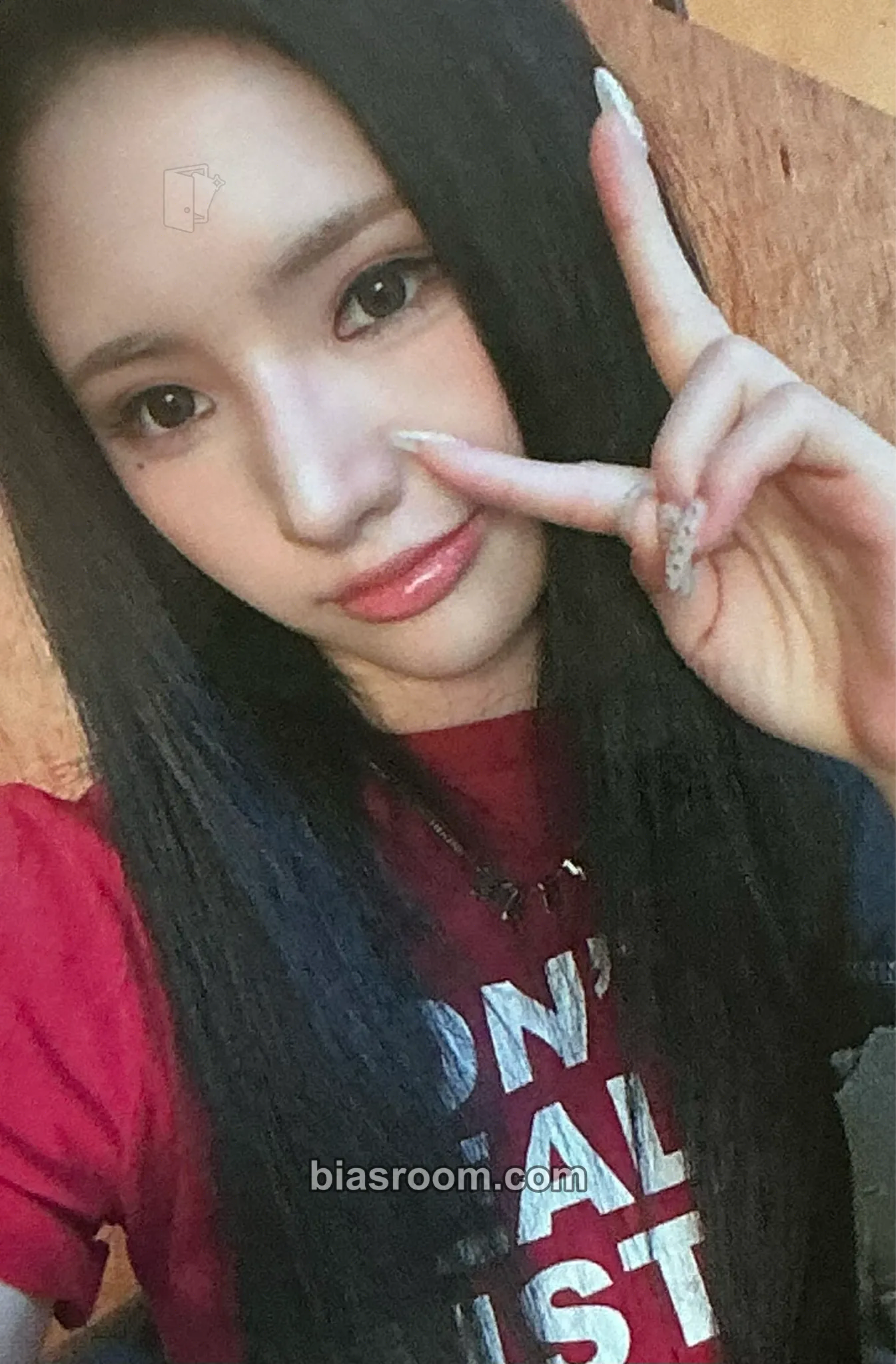 Taeri Re:al iii Photocard - iii - iii K-pop photocard