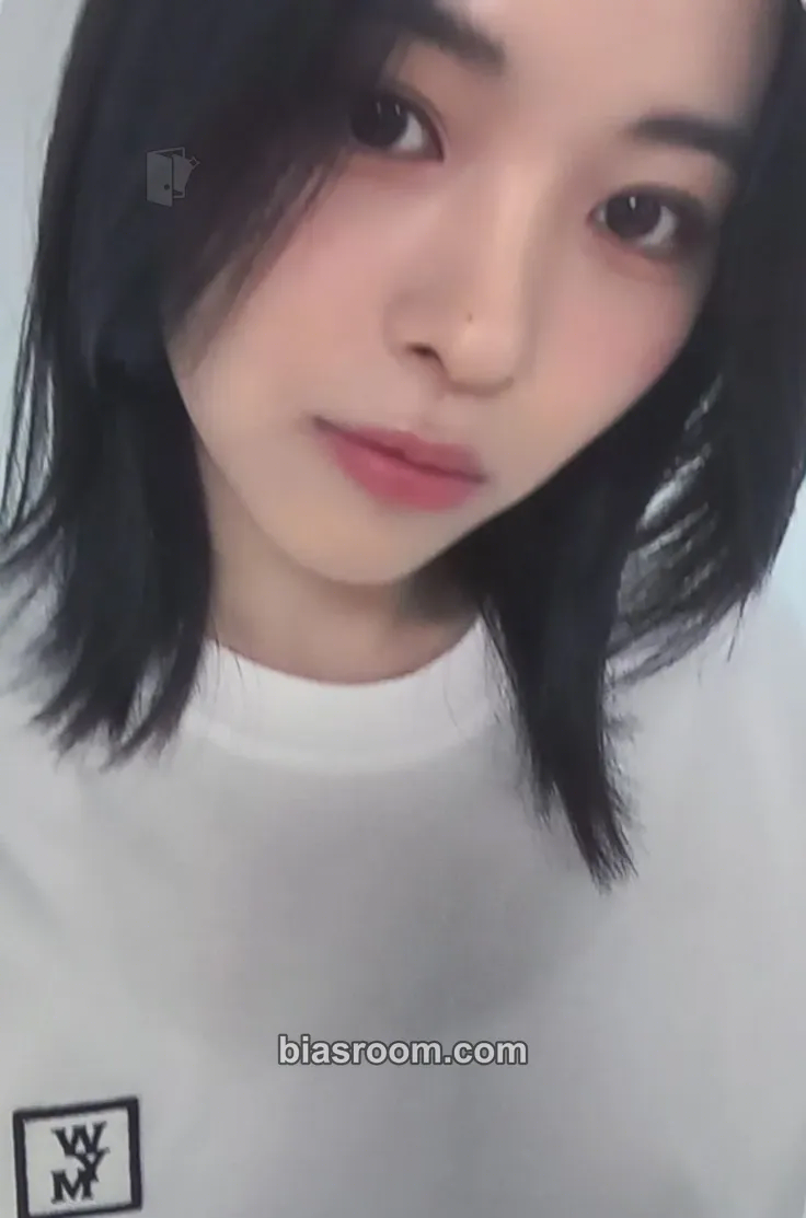 Ryujin KILL MY DOUBT Photocard - ITZY - ITZY K-pop photocard