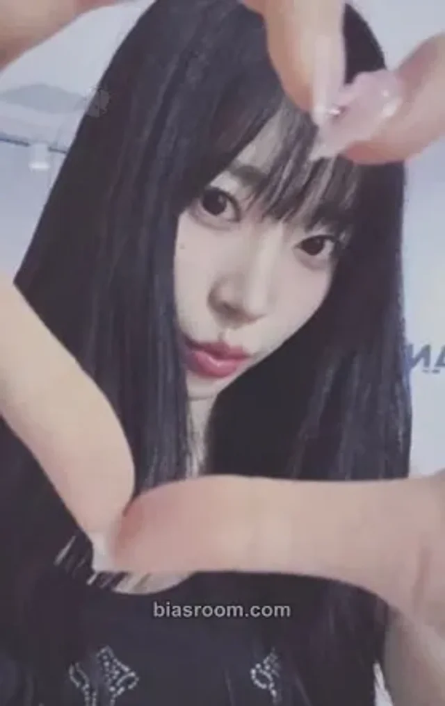 iii - Eungi - Re:al iii Album everline fansign