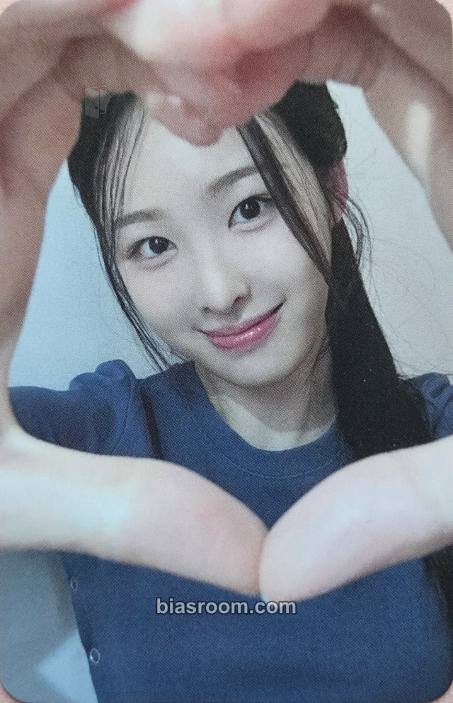 iii - Soobin - Re:al iii Album everline fansign