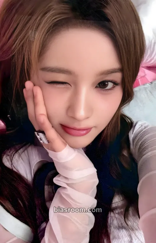 Sullyoon 2026 Season's Greetings - MIXX Dream Photocard - NMIXX - NMIXX K-pop photocard