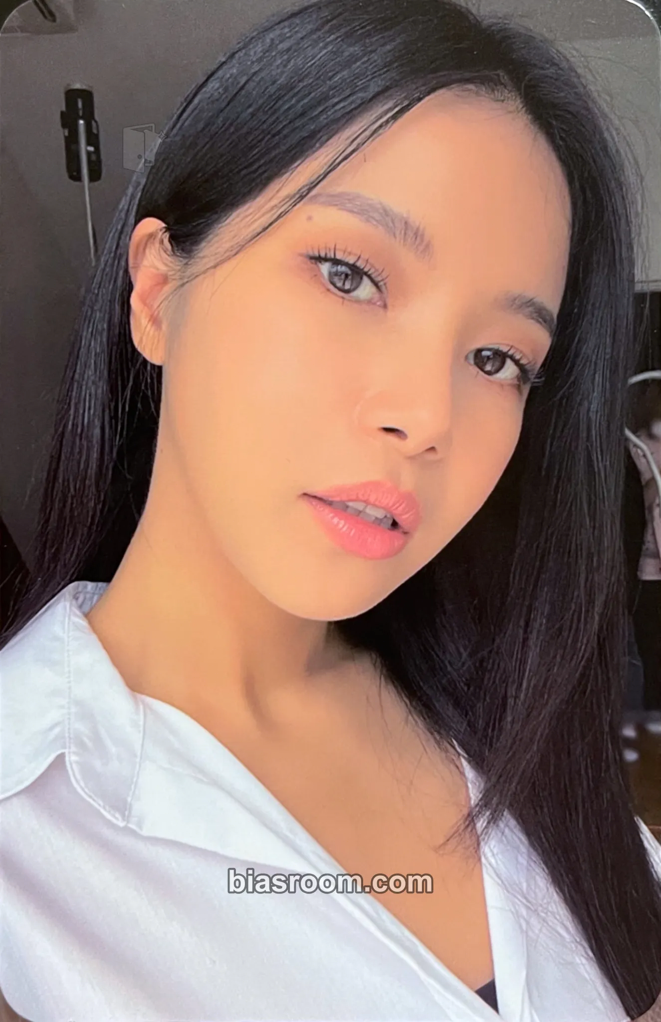 Solar I SAY MAMAMOO: THE BEST Photocard - MAMAMOO - MAMAMOO K-pop photocard