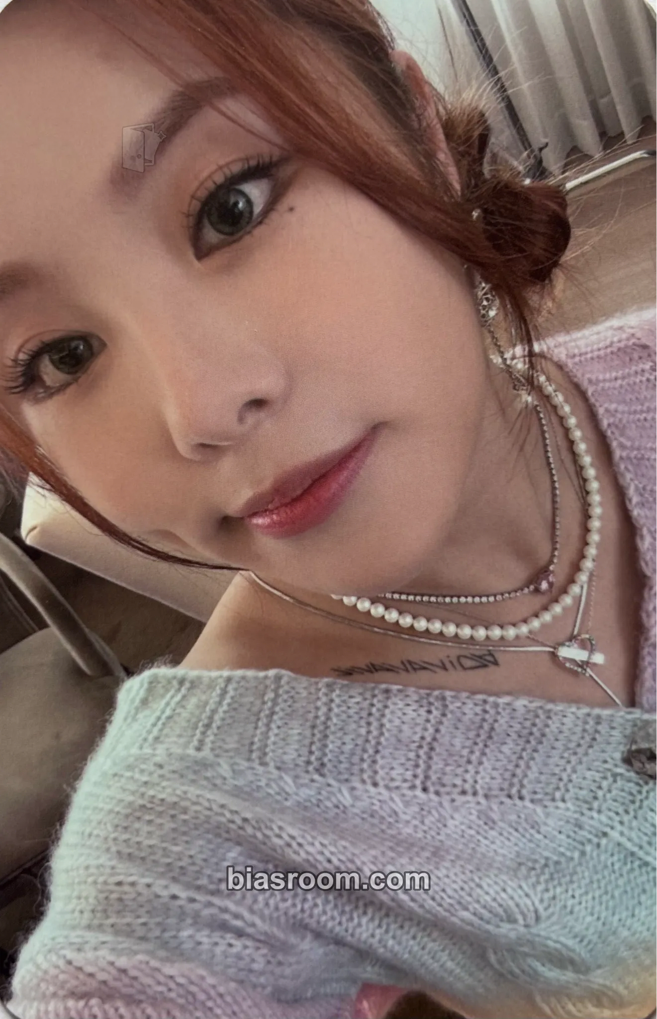 Wheein I SAY MAMAMOO: THE BEST Photocard - MAMAMOO - MAMAMOO K-pop photocard