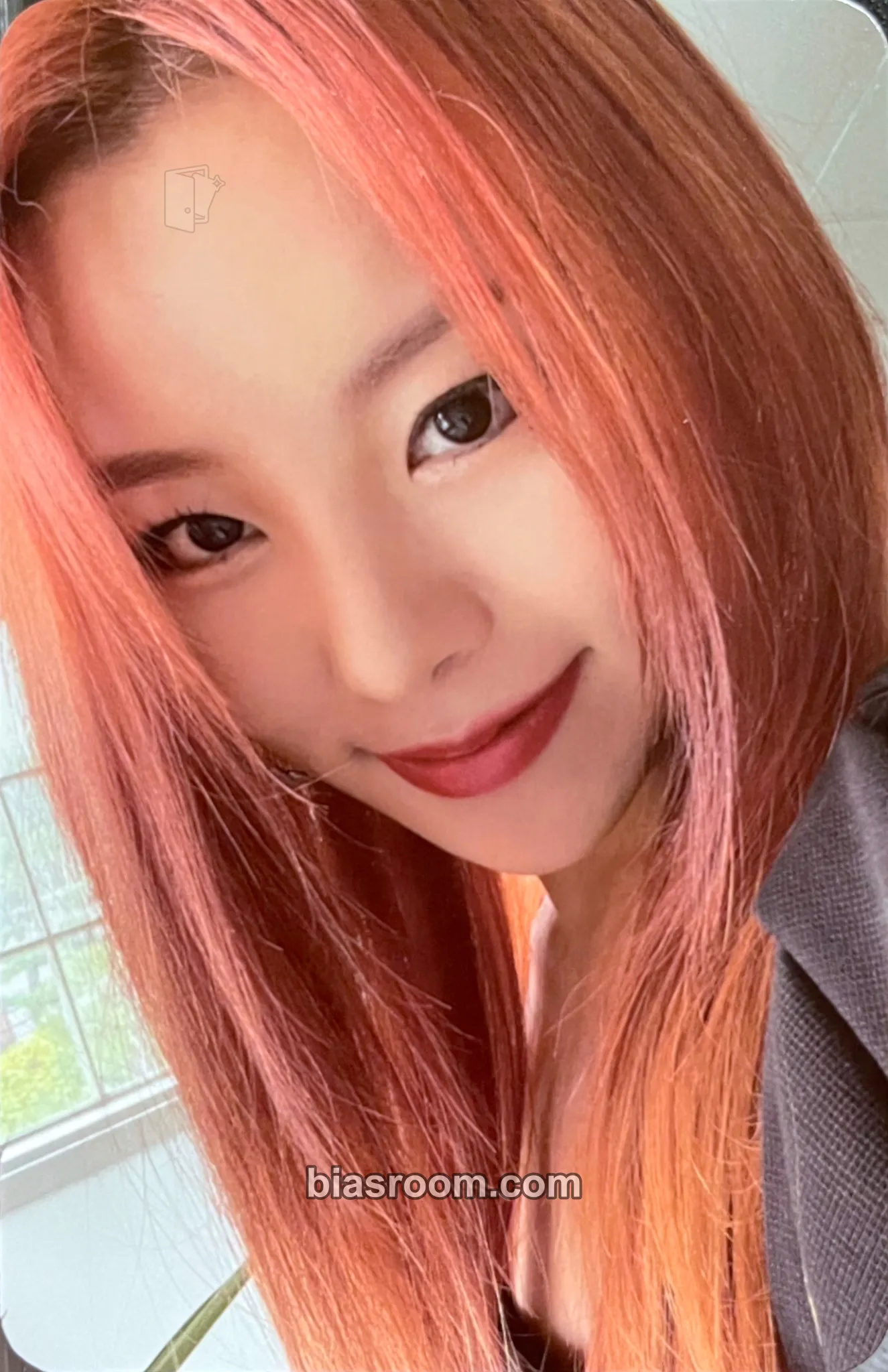 Wheein I SAY MAMAMOO: THE BEST Photocard - MAMAMOO - MAMAMOO K-pop photocard