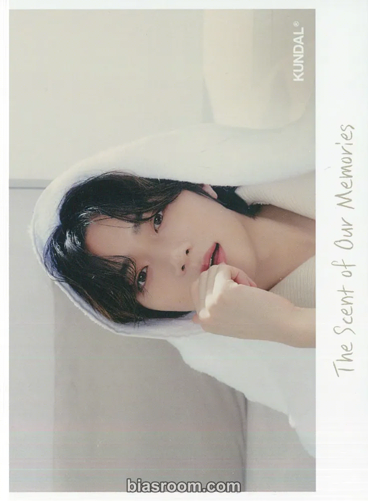 Beomgyu Kundal Photocard - TOMORROW X TOGETHER - TOMORROW X TOGETHER K-pop photocard