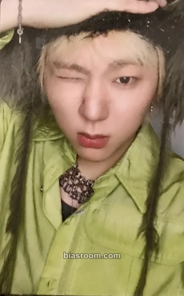 Block B - Zico - ZICO ‘COMvenience’ FANMEETING Event fanmeet