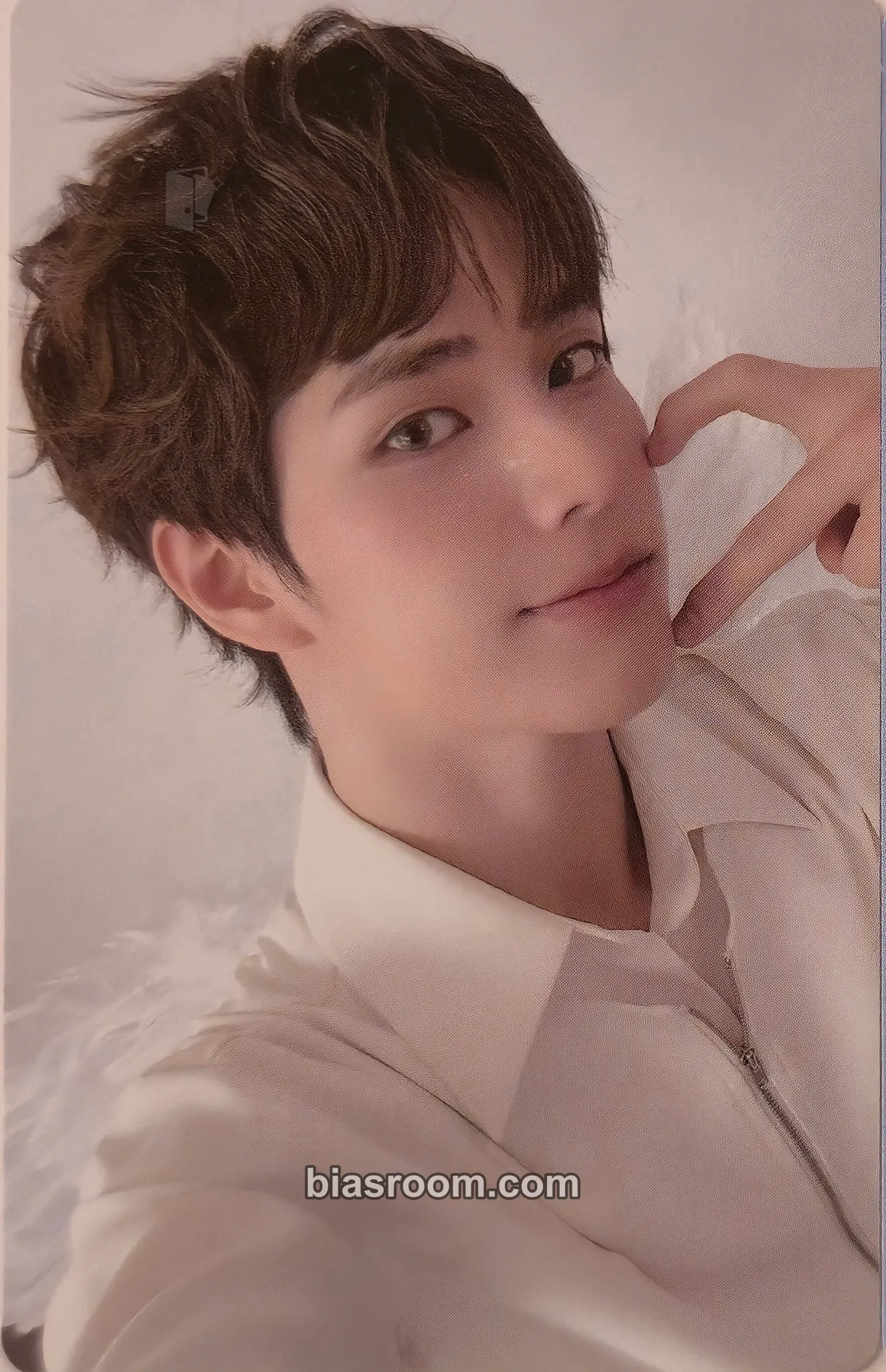 Jinsik road𝓨 3RD MEMBERSHIP KIT Photocard - xikers - xikers K-pop photocard