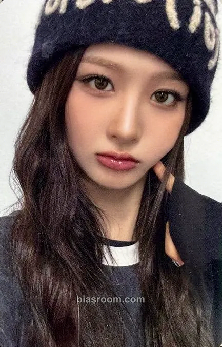 Sullyoon Fe3O4: BREAK Photocard - NMIXX - NMIXX K-pop photocard