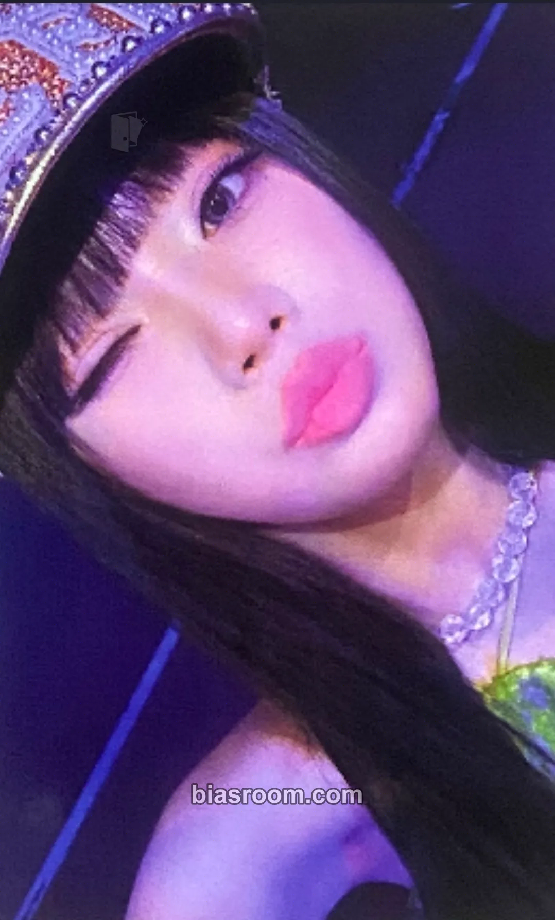 Keena Too Much Part 1 Photocard - FIFTY FIFTY - FIFTY FIFTY K-pop photocard