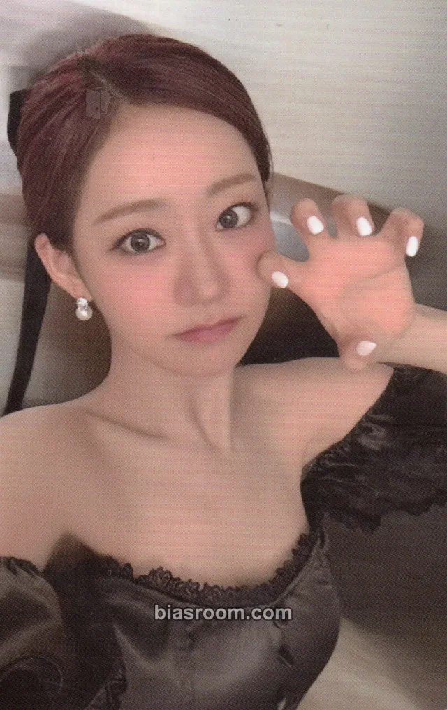 KISS OF LIFE - Julie - KISS OF LIFE 2ND OFFICIAL FANCLUB KIT 2025 Other