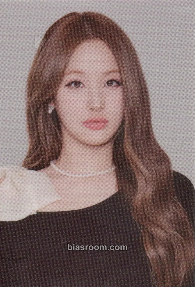 KISS OF LIFE - Belle - KISS OF LIFE 2ND OFFICIAL FANCLUB KIT 2025 Other