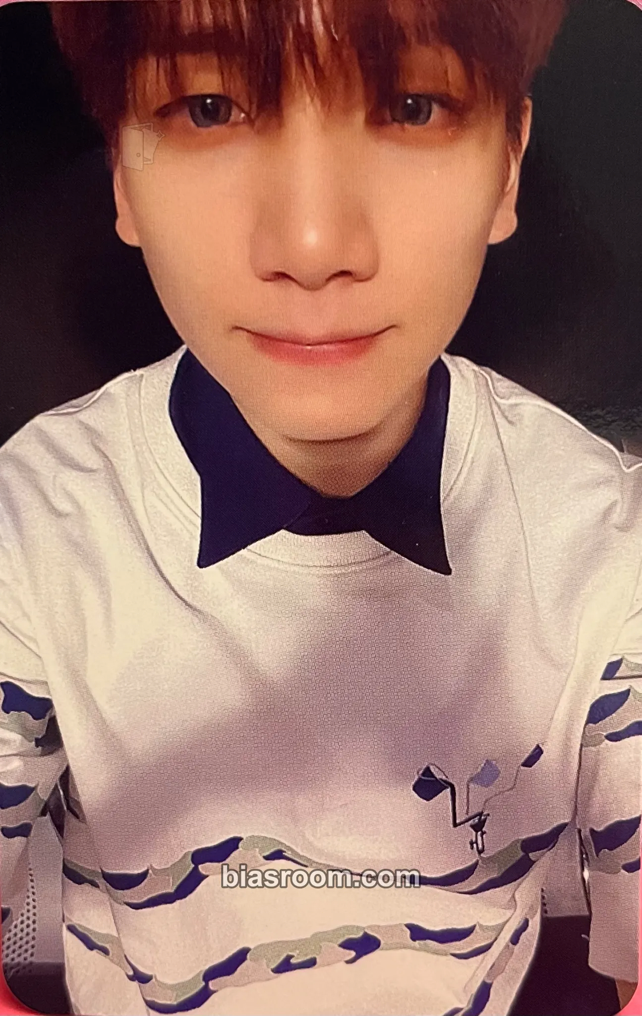 Hyuk Zelos Photocard - VIXX - VIXX K-pop photocard