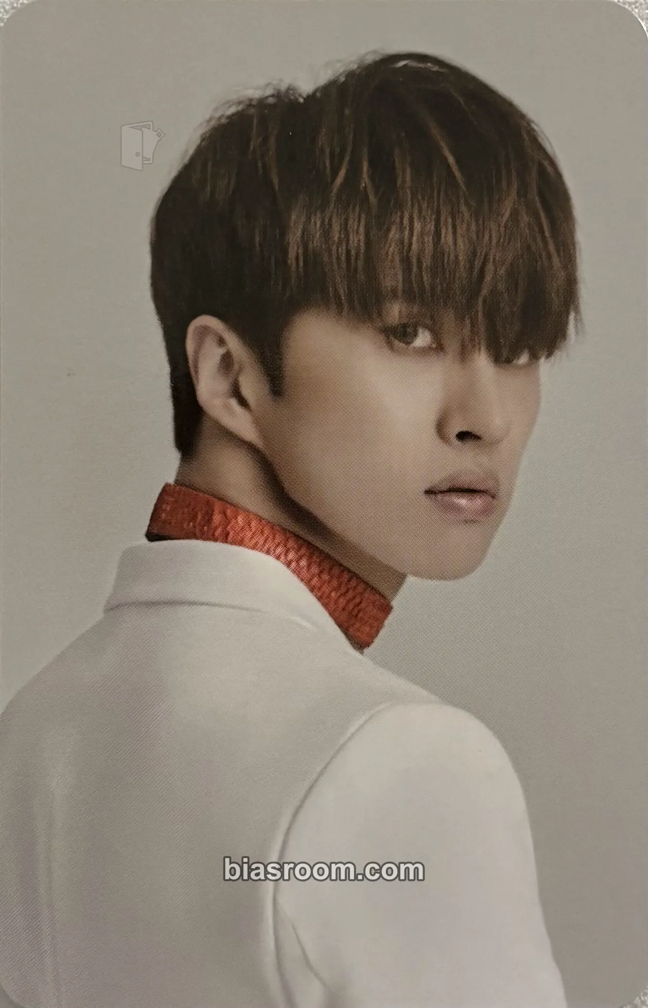 Ken Chained Up Photocard - VIXX - VIXX K-pop photocard