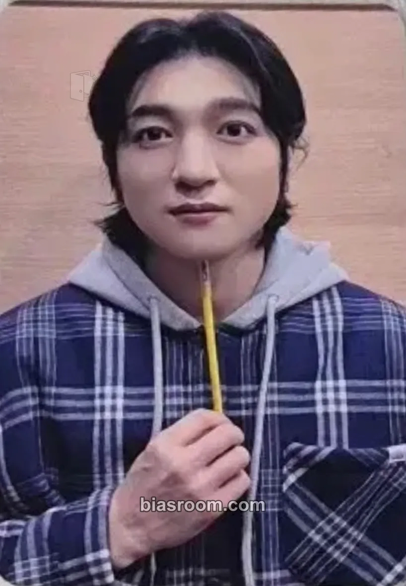 Sungjin 30 Photocard - DAY6 - DAY6 K-pop photocard