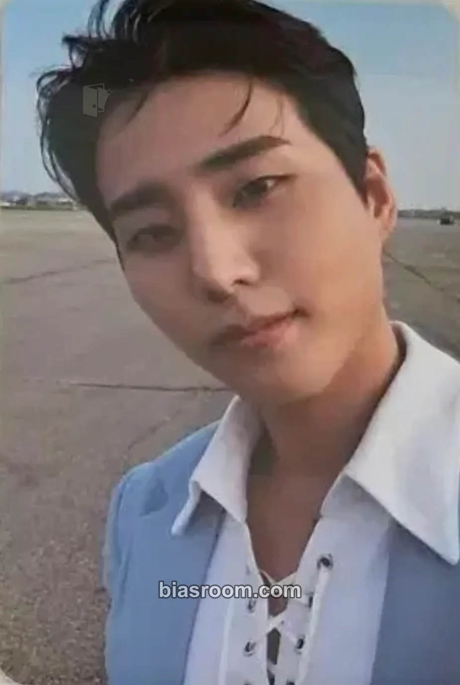 Young K DAY6 3rd World Tour Forever Young Photocard - DAY6 - DAY6 K-pop photocard