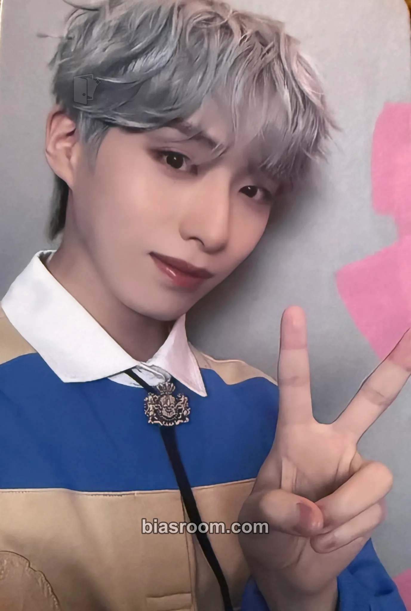 Xion La Dolce Vita Photocard - ONEUS - ONEUS K-pop photocard